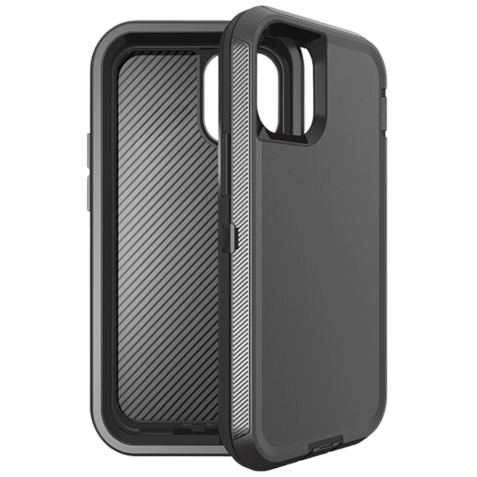 iPhone 15 Pro - Heavy Duty Case