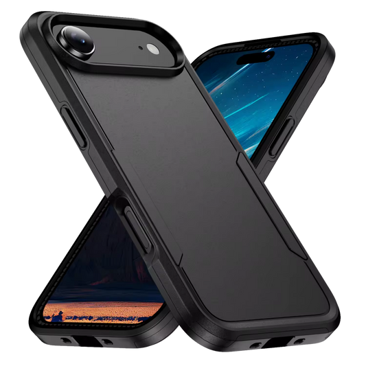 iPhone 17 Air - Sleek Armor Case