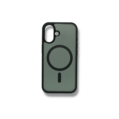 iPhone 16 Plus - MS Translucent Matte Case