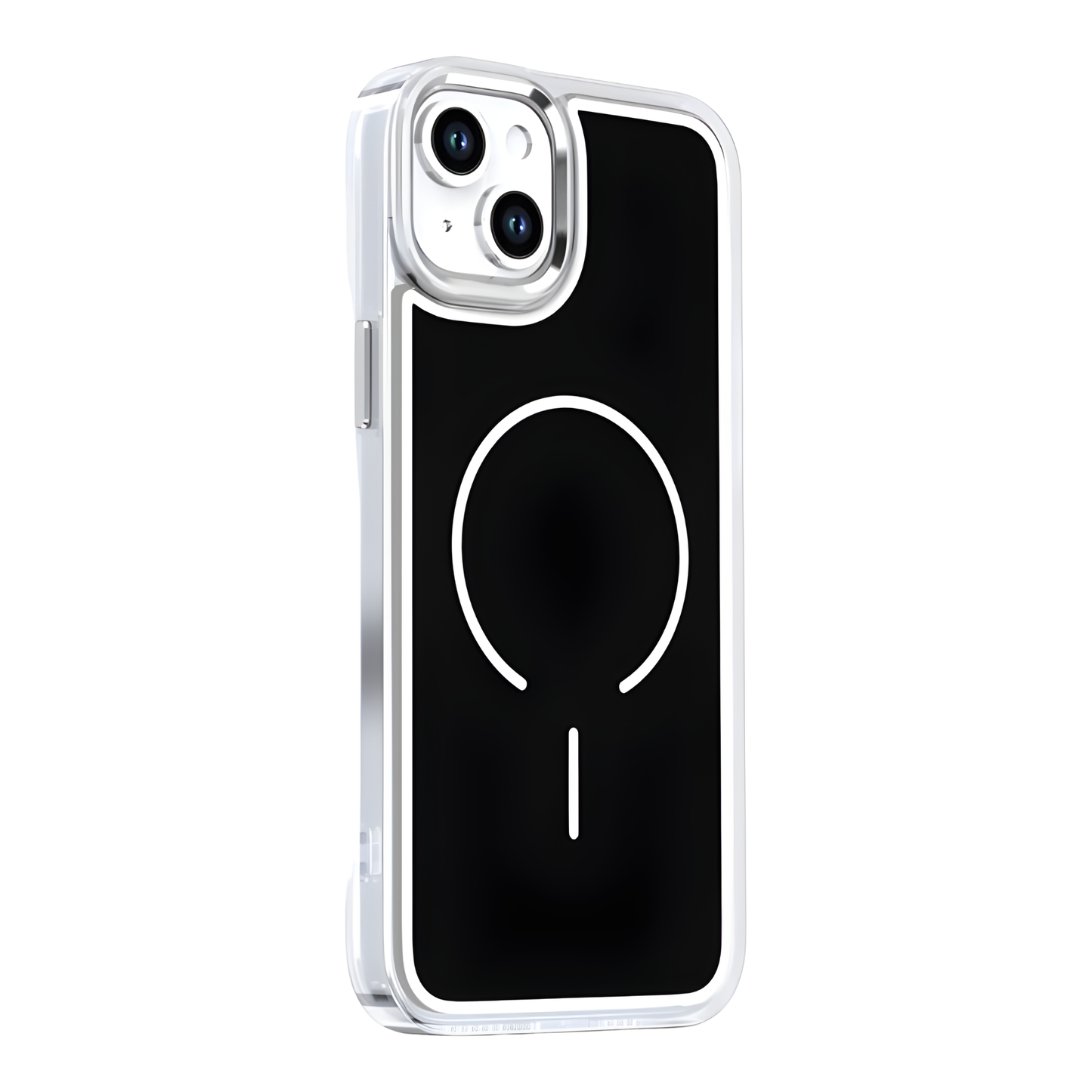 MS Neon Case - iPhone 16 Plus