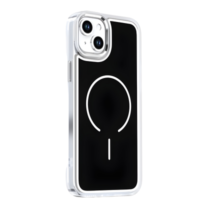 MS Neon Case - iPhone 16 Plus