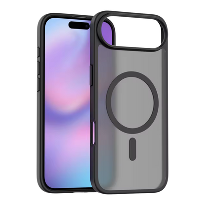 iPhone 17 Air - MS Translucent Matte Case