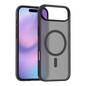 iPhone 17 Air - MS Translucent Matte Case