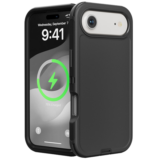 iPhone 17 Air - Heavy Duty Case
