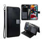 Fold Wallet Case - iPhone 16 Plus
