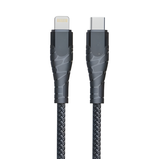USB-C to Lightning Cable