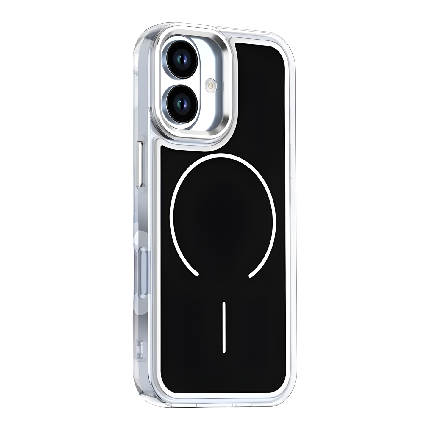 MS Neon Case - iPhone 17