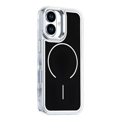 MS Neon Case - iPhone 17