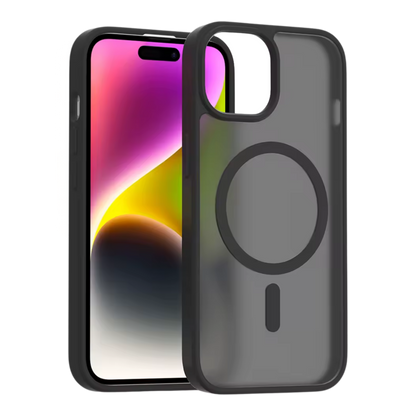 iPhone 14 Plus - MS Translucent Matte Case