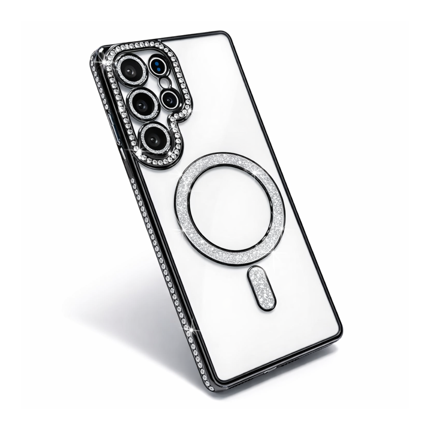 MS Crystal Case - Galaxy S26 Ultra