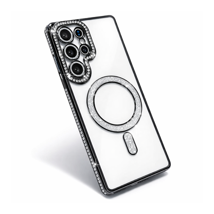 MS Crystal Case - Galaxy S26 Ultra
