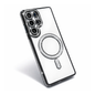 MS Crystal Case - Galaxy S26 Ultra