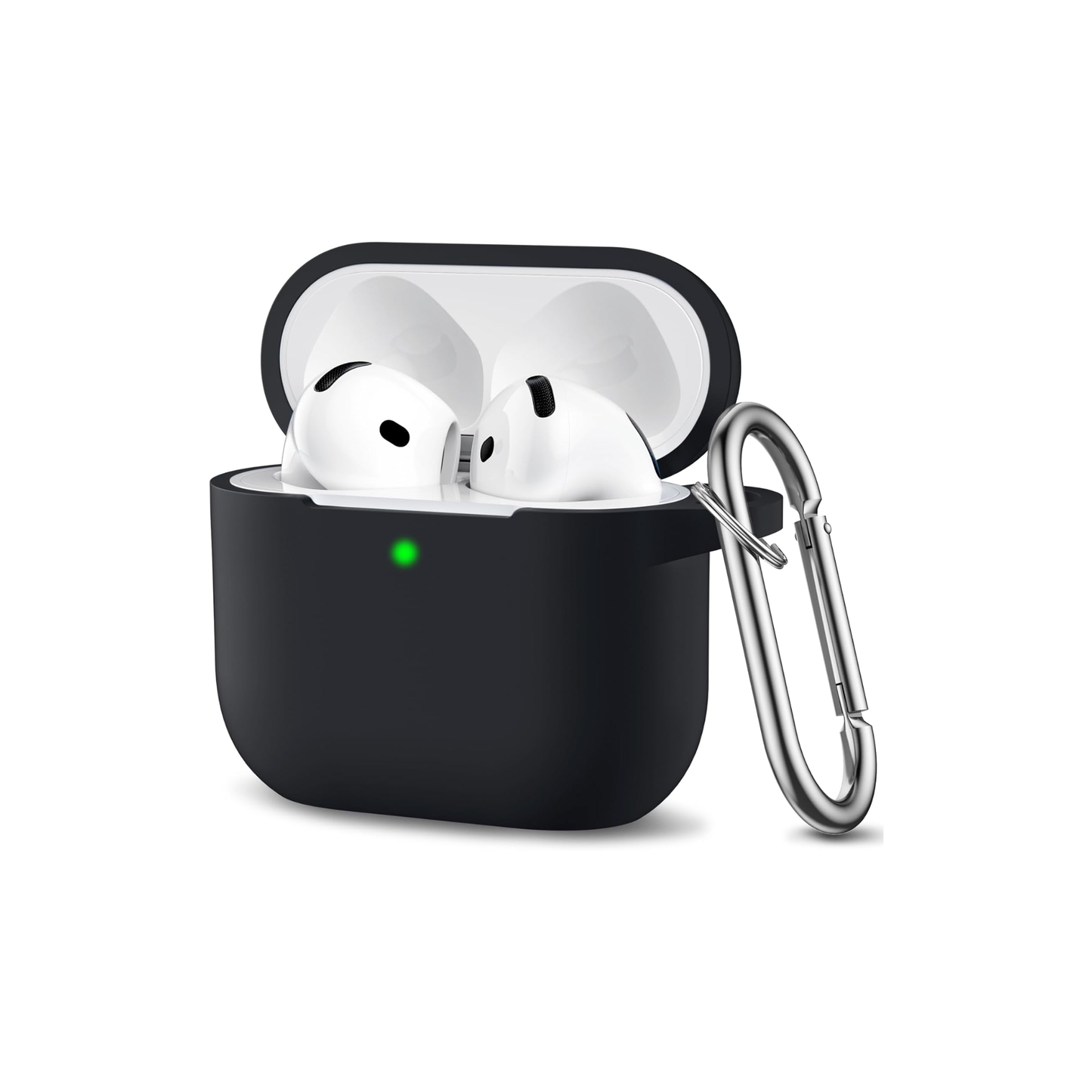 Silicone Case - Airpod 4th Gen