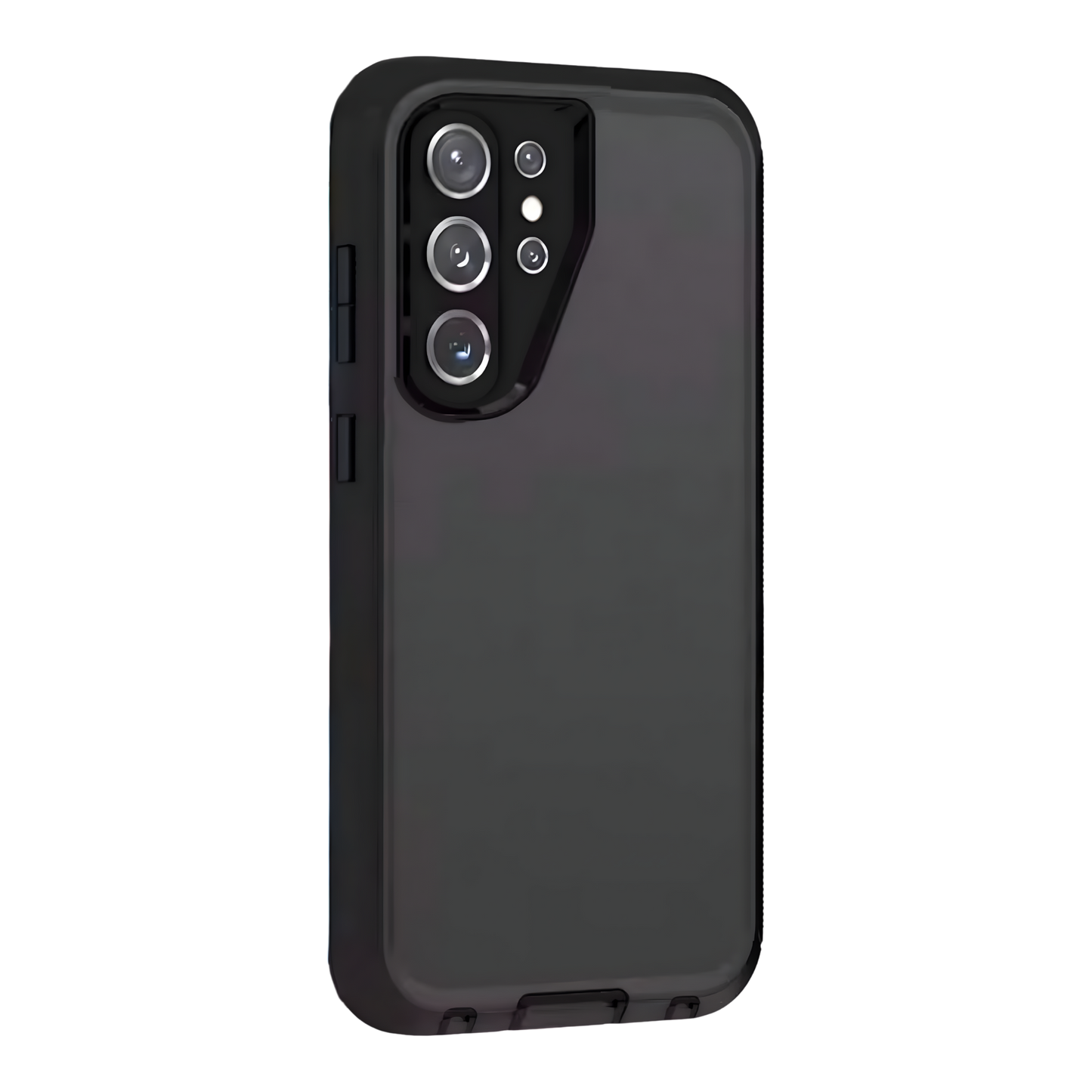 Heavy Duty Case - Galaxy S26 Ultra