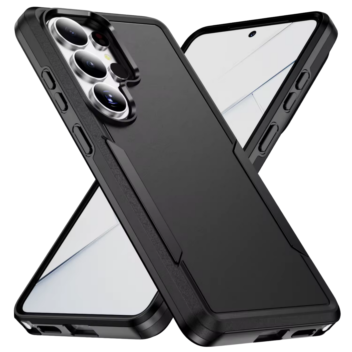 Sleek Armor Case - Galaxy S26 Ultra