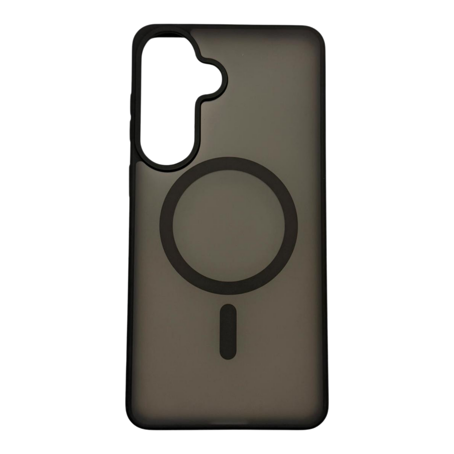 MS Translucent Matte Case - Galaxy S26
