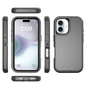 iPhone 16 - Heavy Duty Case