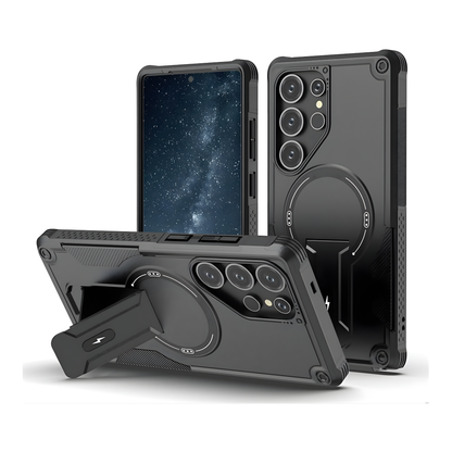 MS Armor Stand Case - Galaxy S24 Ultra