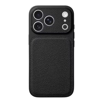 Soft Grain Case - iPhone 14
