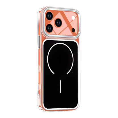MS Neon Case - iPhone 17 Pro Max