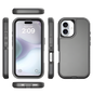 iPhone 17 - Heavy Duty Case