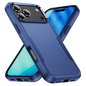 iPhone 17 Pro Max - Sleek Armor Case