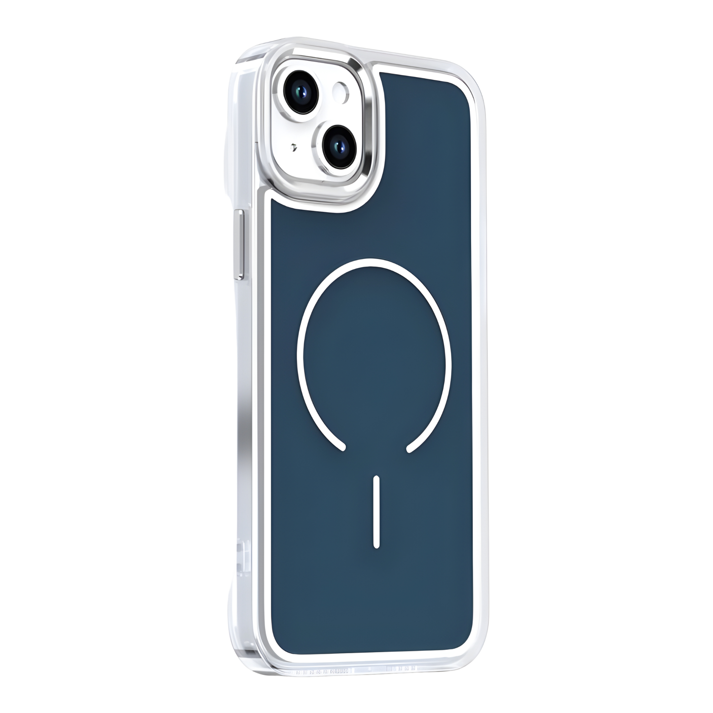 MS Neon Case - iPhone 16 Plus