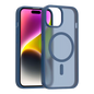 iPhone 14 Plus - MS Translucent Matte Case