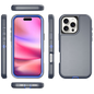 iPhone 16 Pro - Heavy Duty Case