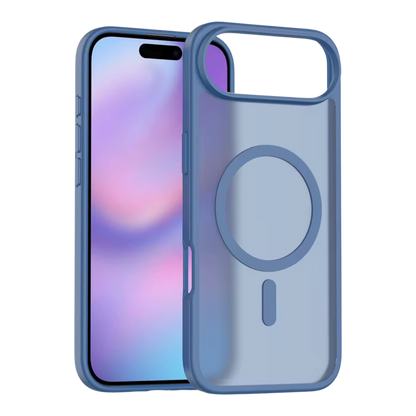 iPhone 17 Air - MS Translucent Matte Case