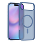 iPhone 17 Air - MS Translucent Matte Case