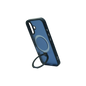 iPhone 16 Plus - MS Translucent Matte Ring Case