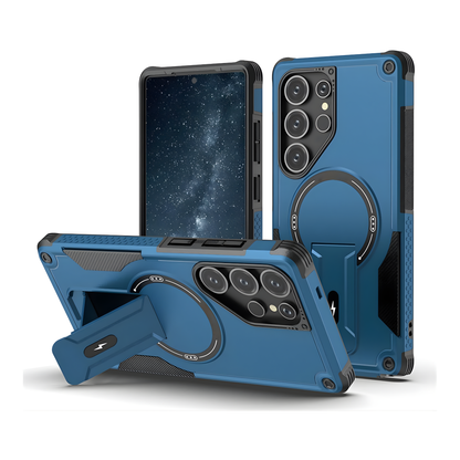 MS Armor Stand Case - Galaxy S24 Ultra
