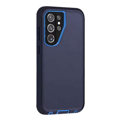 Heavy Duty Case - Galaxy S26 Ultra