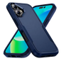 iPhone 16 - Sleek Armor Case
