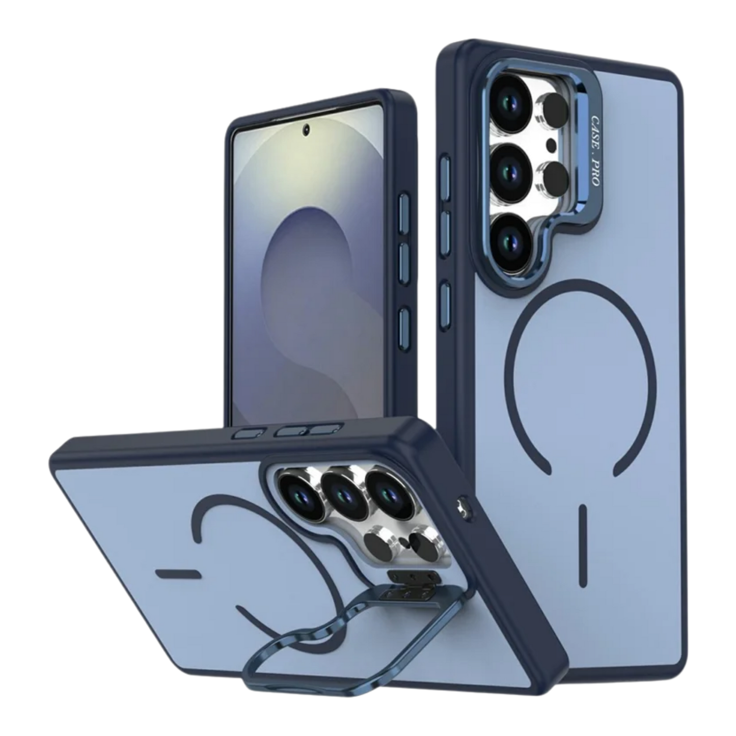 MS Flex Case - Galaxy S23 Plus