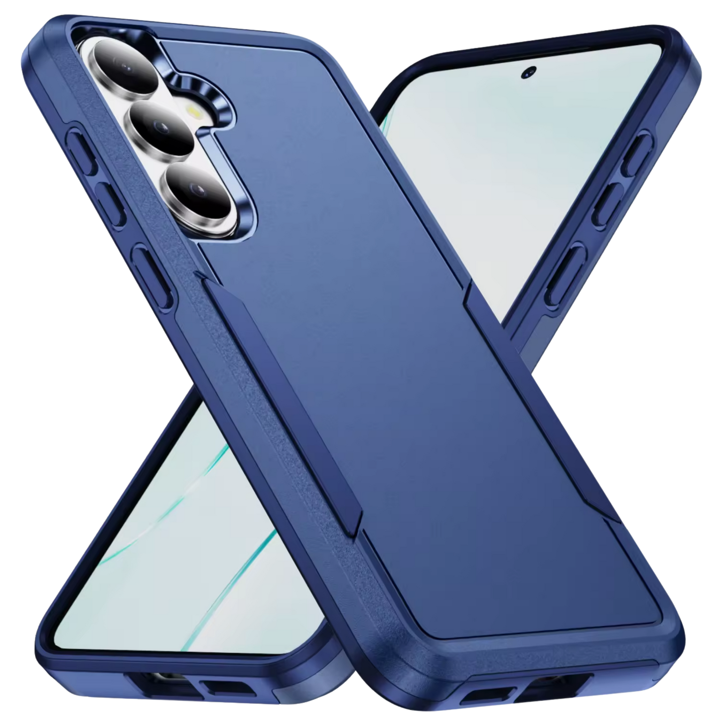 Sleek Armor Case - Galaxy S26 Plus