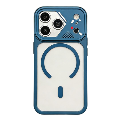 MS Frame Case - iPhone 16 Plus