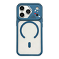 MS Frame Case - iPhone 16 Plus