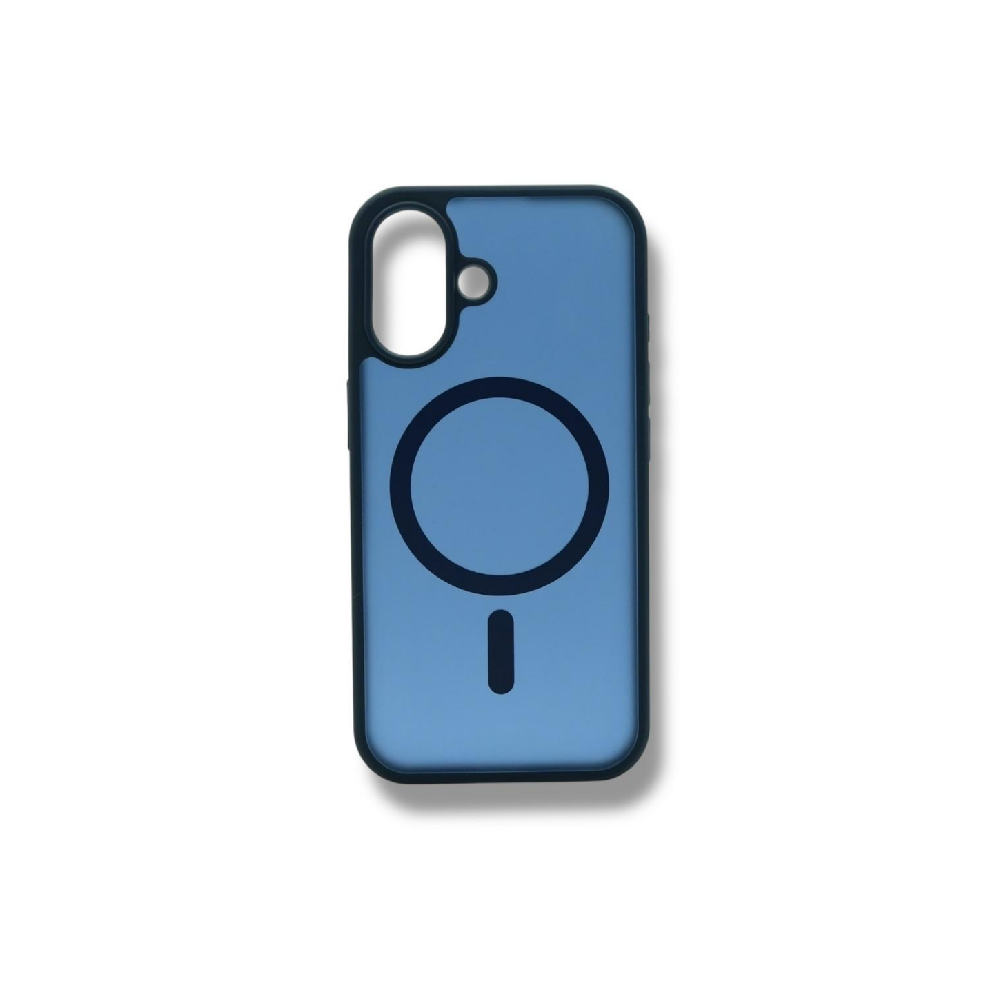 iPhone 16 Plus - MS Translucent Matte Case