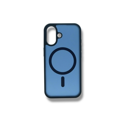 iPhone 16 Plus - MS Translucent Matte Case