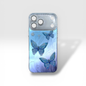 Crystal Wing Case - iPhone 17 Pro Max