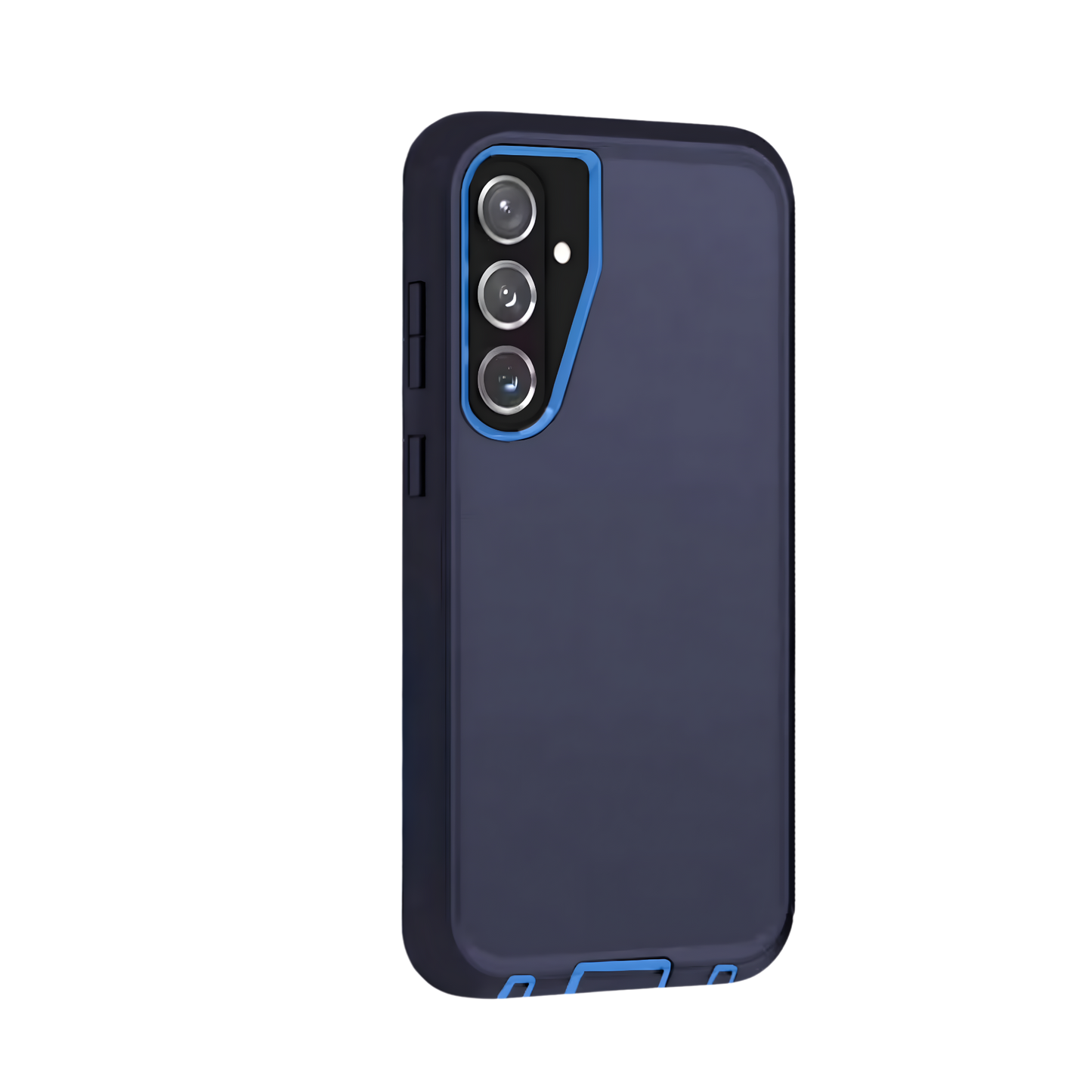 Heavy Duty Case - Galaxy S26 Plus