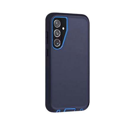 Heavy Duty Case - Galaxy S26 Plus