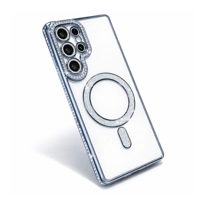 MS Crystal Case - Galaxy S26 Ultra