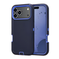 iPhone 17 Pro Max - Heavy Duty Case