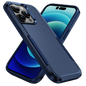 iPhone 15 Pro - Sleek Armor Case
