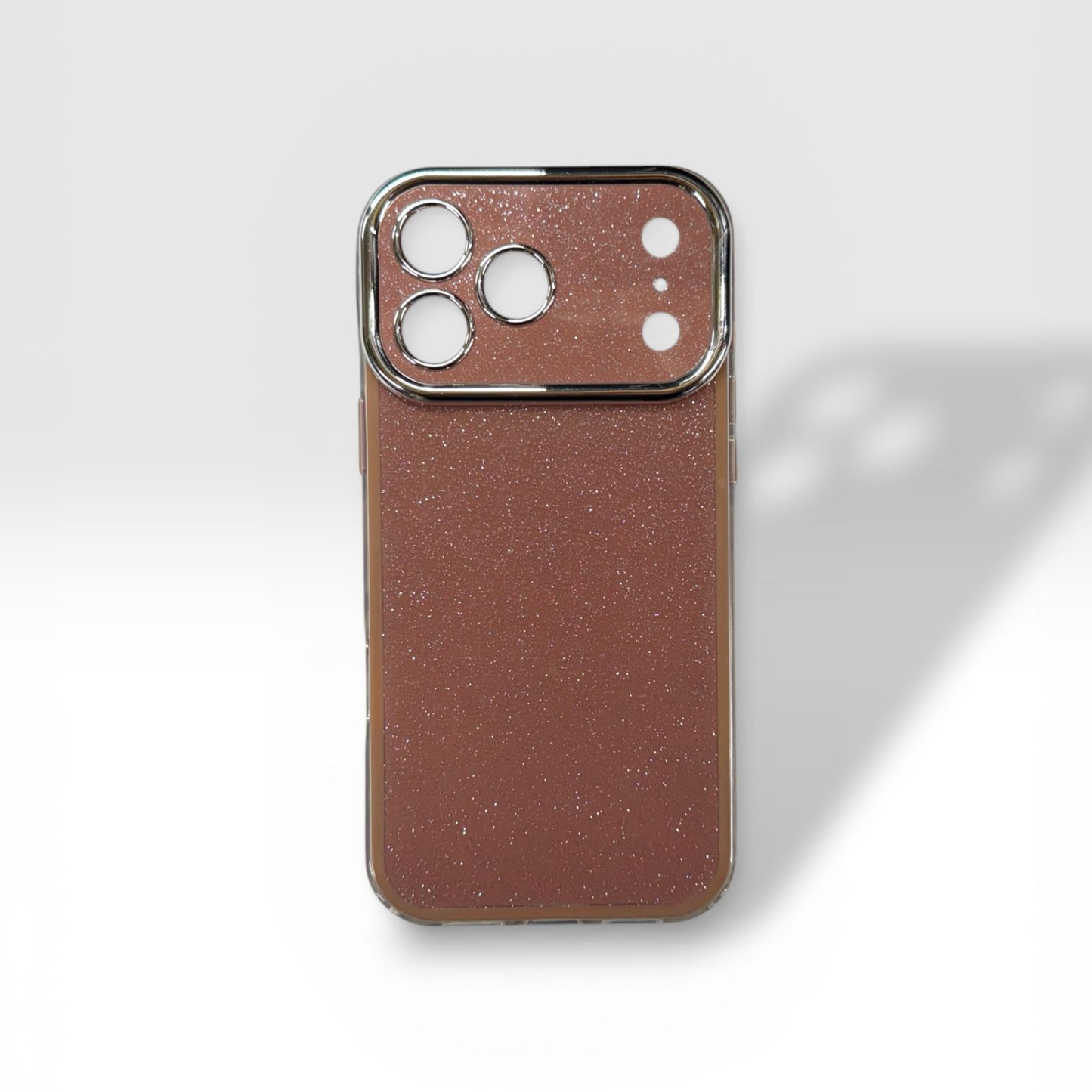 Shimmer Case - iPhone 17 Pro Max