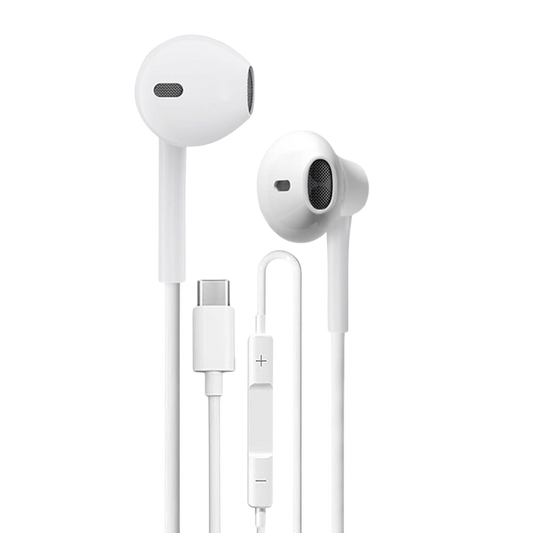 Wired Earphone