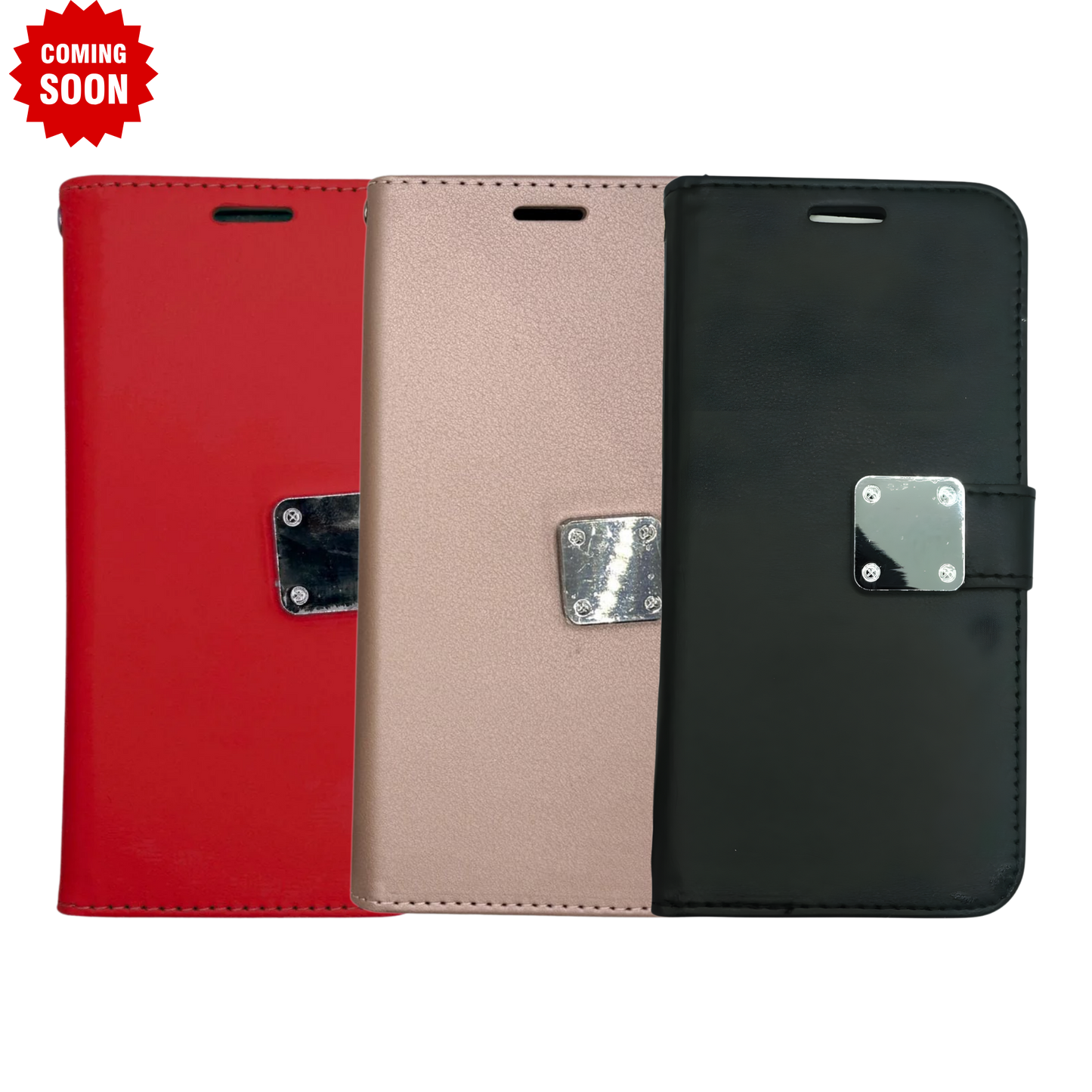 Fold Wallet Case - iPhone 14